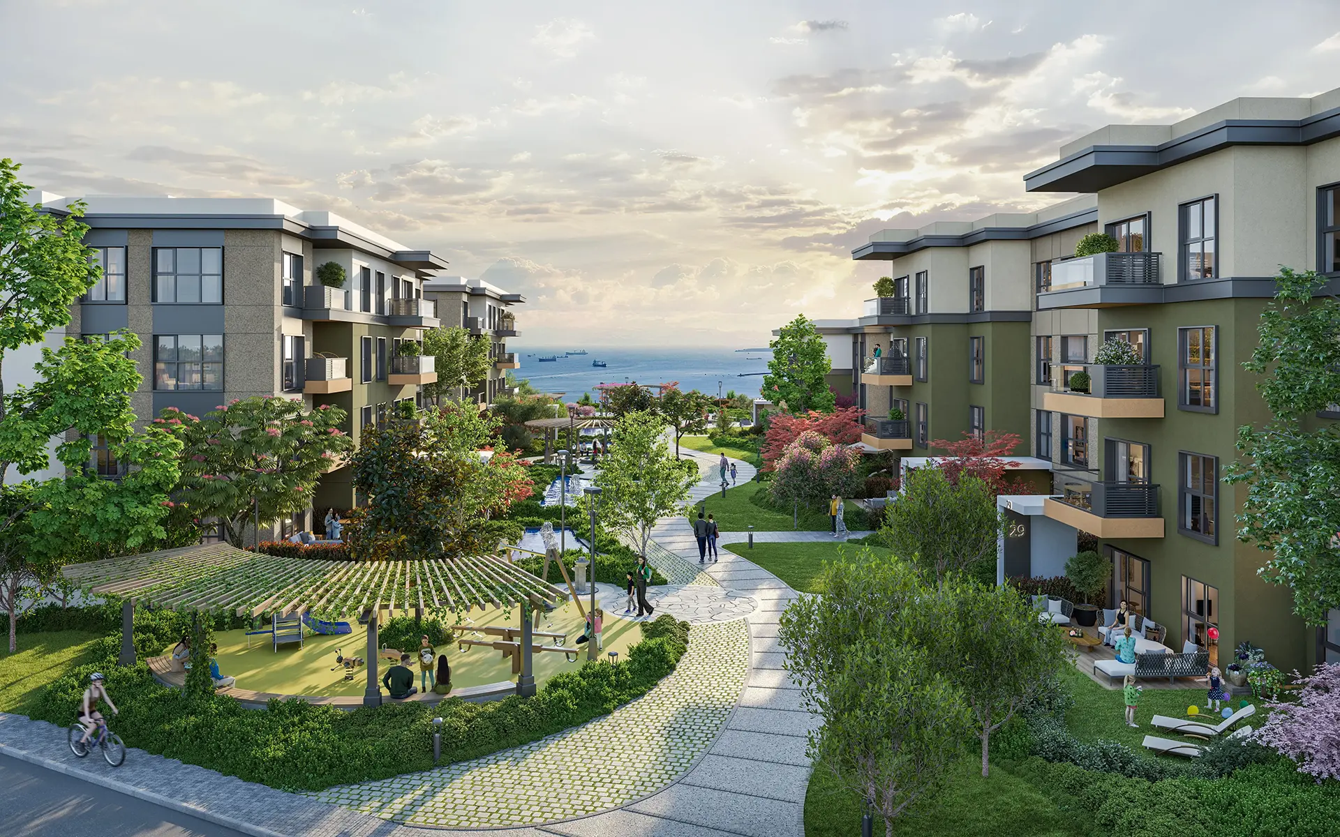 Investment in Turkey